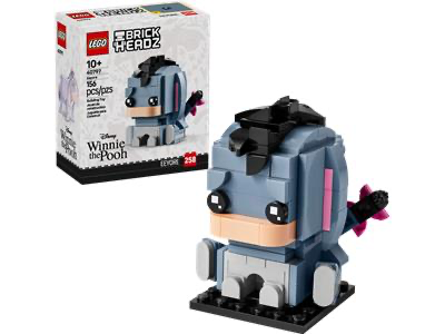 40797 LEGO BrickHeadz Disney Eeyore