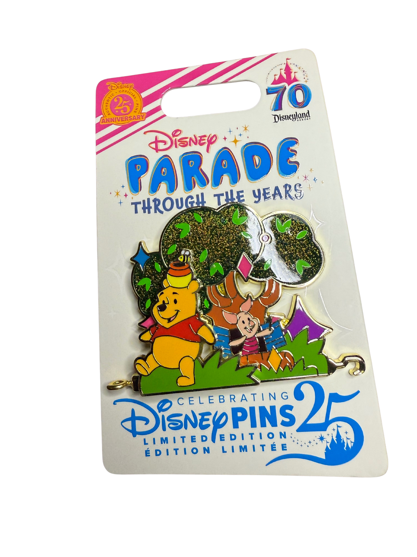 Parade Through the Years: Flights of Fantasy