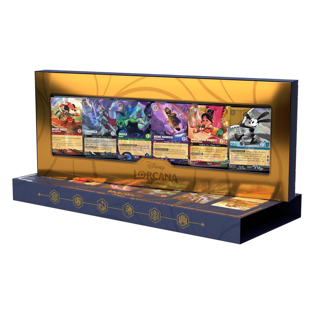 Disney Lorcana TCG: D23 Collection 2024