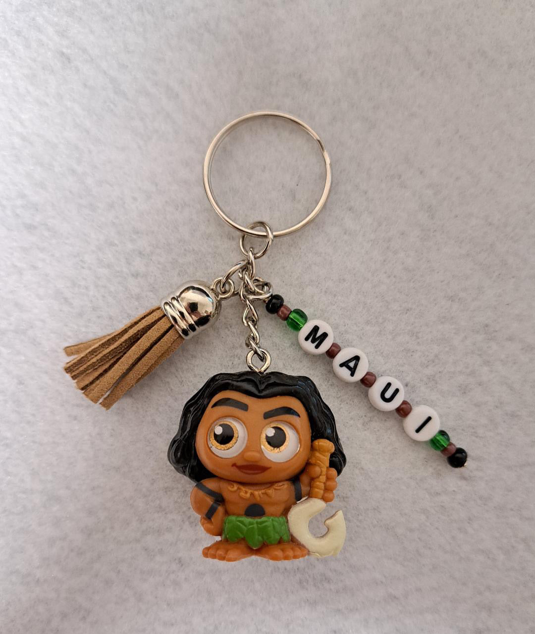 Doorables Keychain