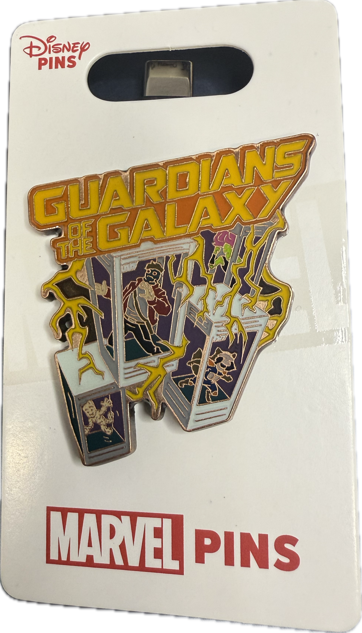 Guardians of the Galaxy