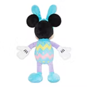 Disney Collection Mickey Mouse Easter Plush