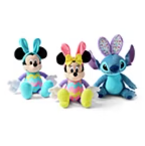 Disney Collection Mickey Mouse Easter Plush