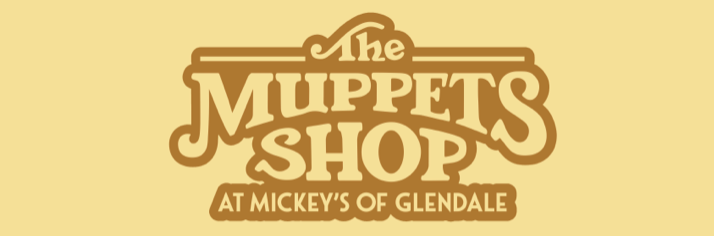 Mickey of Glendale’s The Muppet Show Capsule Collection Full Pin Limited Edition 750