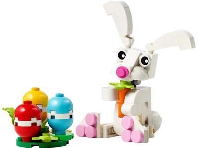 30668 LEGO Creator Easter Bunny with Colorful Eggs