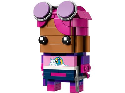 RETIRED-40728 LEGO BrickHeadz Fortnite Brite Bomber
