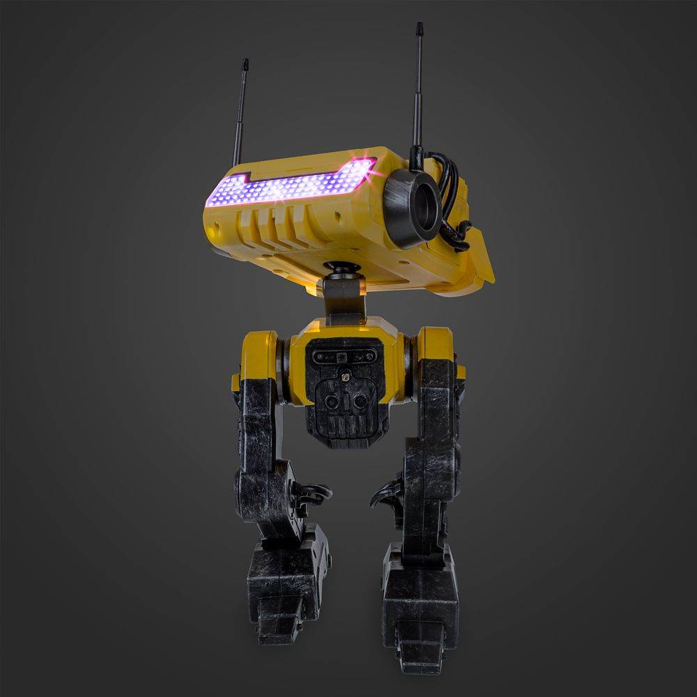Deluxe Remote Control BD Unit from “Star Wars Jedi: Fallen Order”