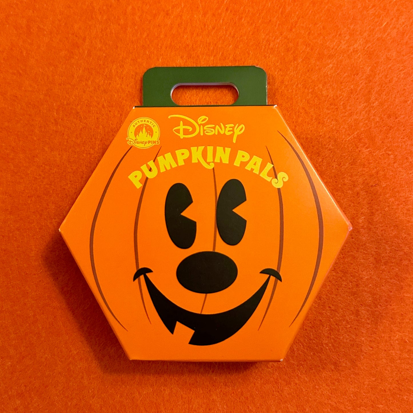 Pumpkin Pals Mystery Box