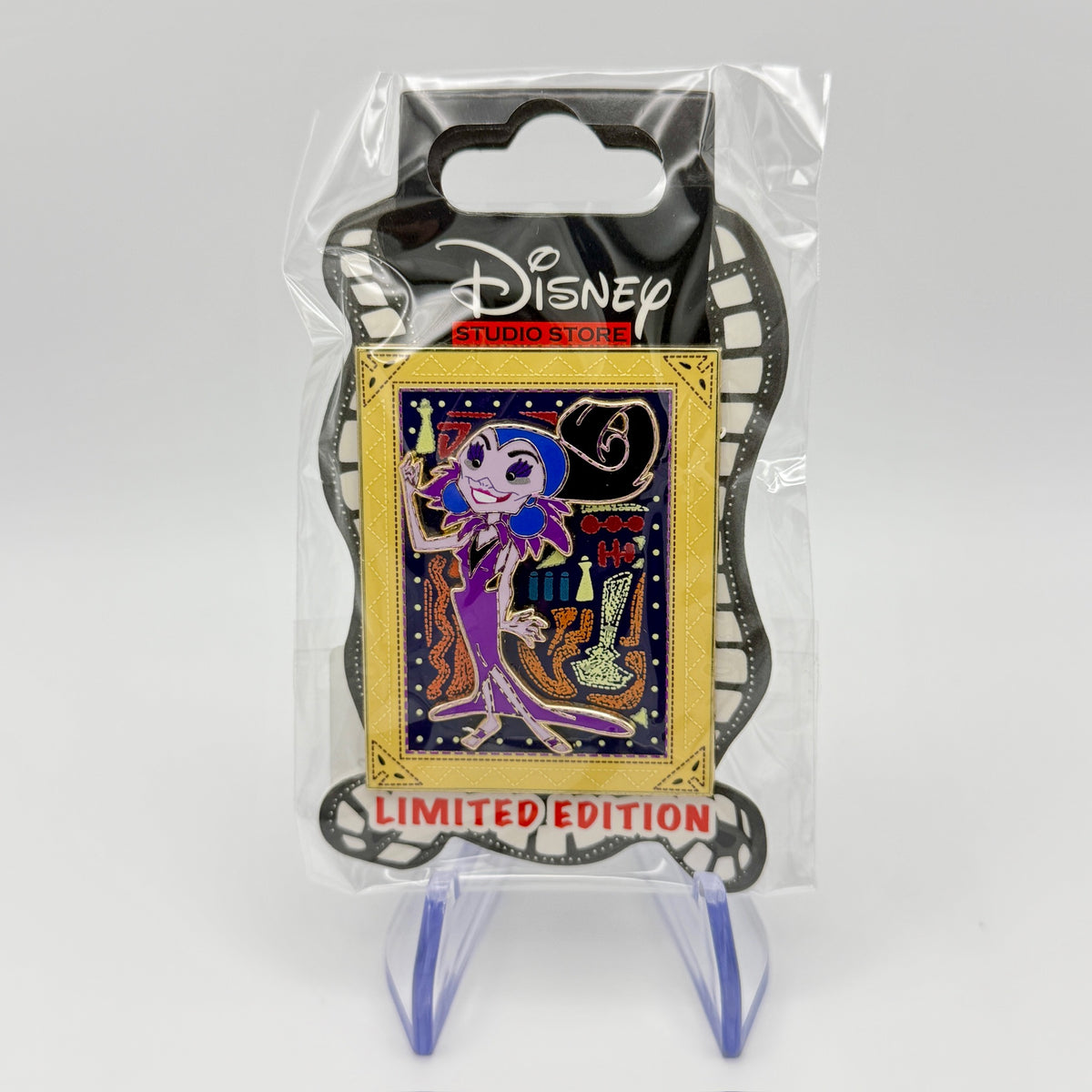 2026 D23 Pins