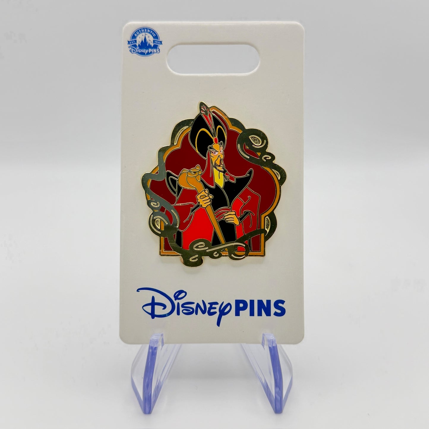 Aladdin Series - Open Edition