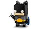 Retired LEGO 40748 BrickHeadz DC Comics Super Heroes Batman 8in1