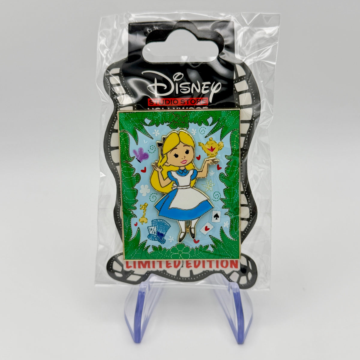 2026 D23 Pins