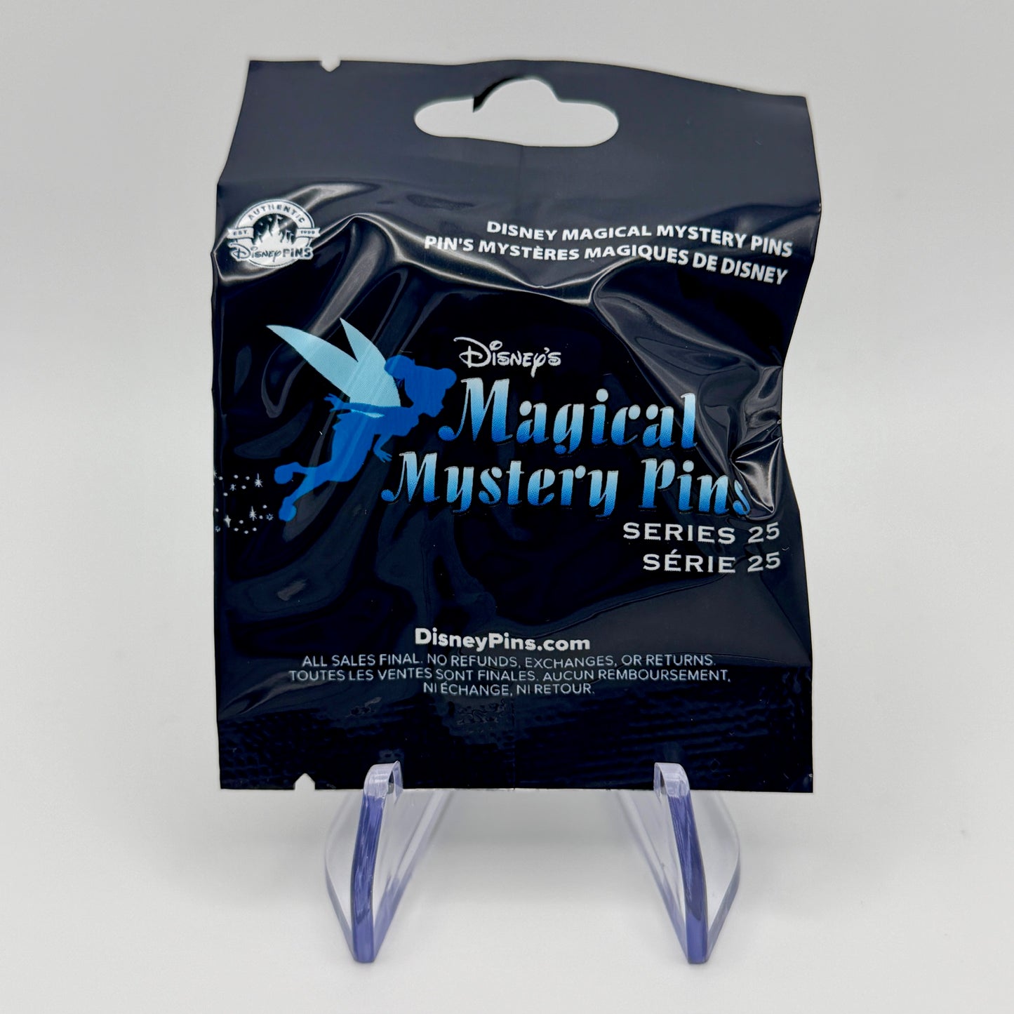Magical Mystery Pins - Series 25 - Dog and Cat Collars
