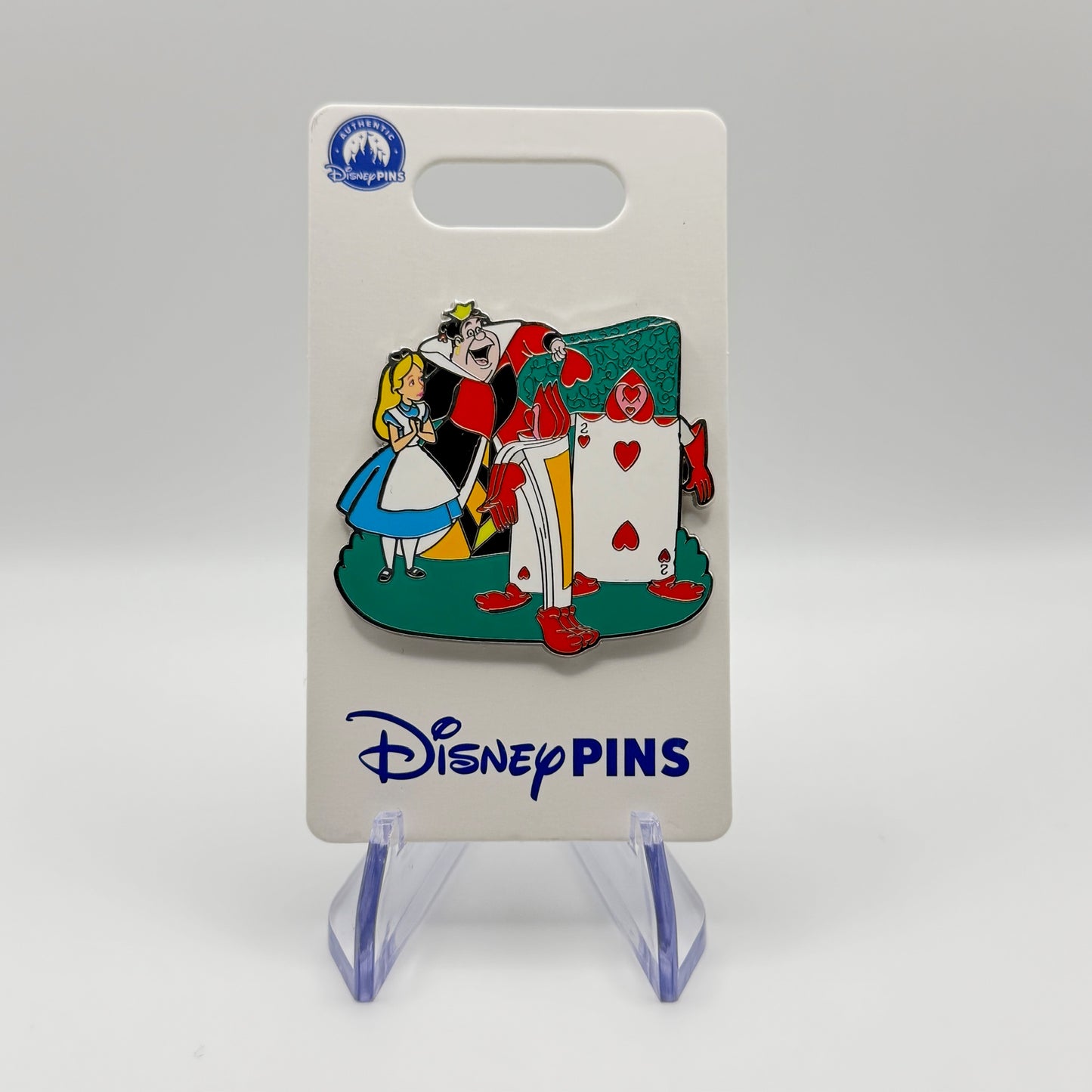 Alice in Wonderland Series- Open Edition