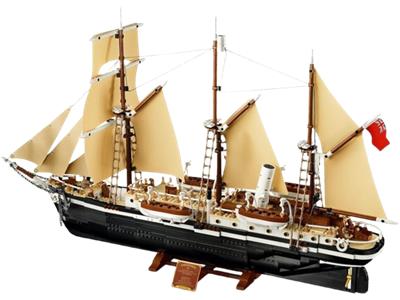 10335 LEGO The Endurance Ship w/GWP