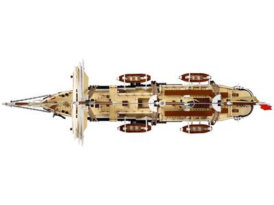 10335 LEGO The Endurance Ship w/GWP