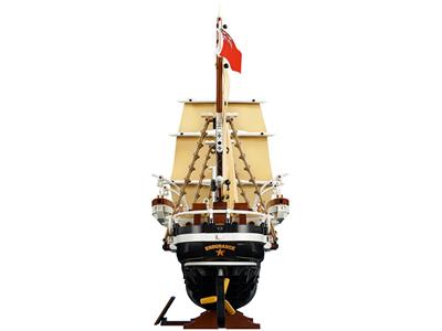 10335 LEGO The Endurance Ship w/GWP