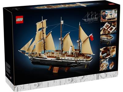 10335 LEGO The Endurance Ship w/GWP