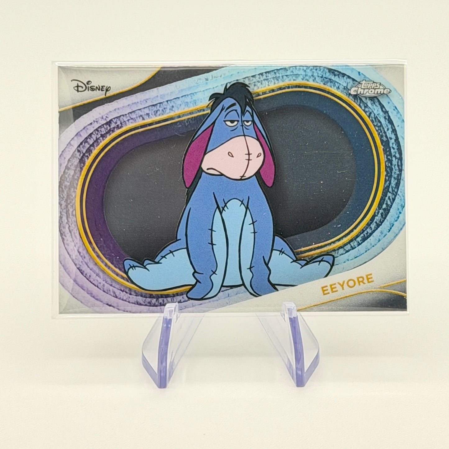 2025 Topps Chrome Disney Trading Cards - Singles