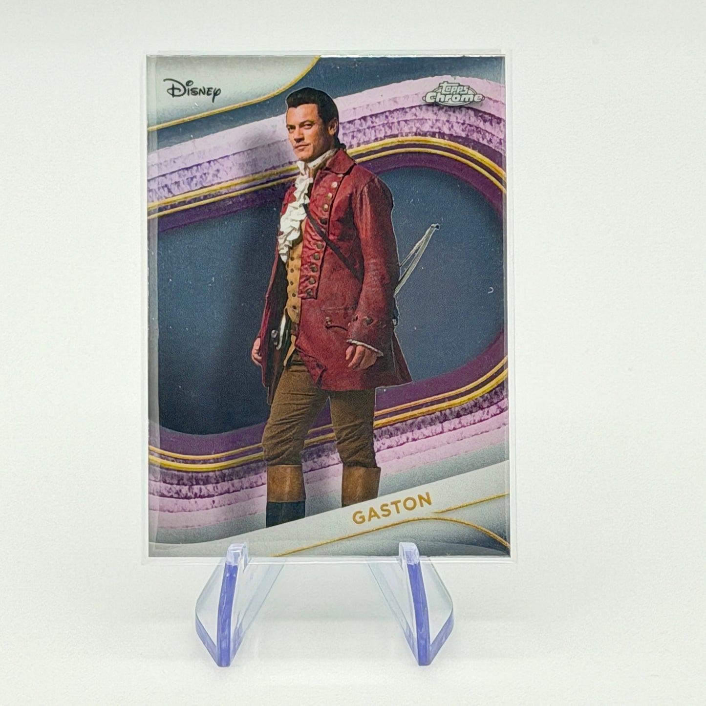 2025 Topps Chrome Disney Trading Cards - Singles