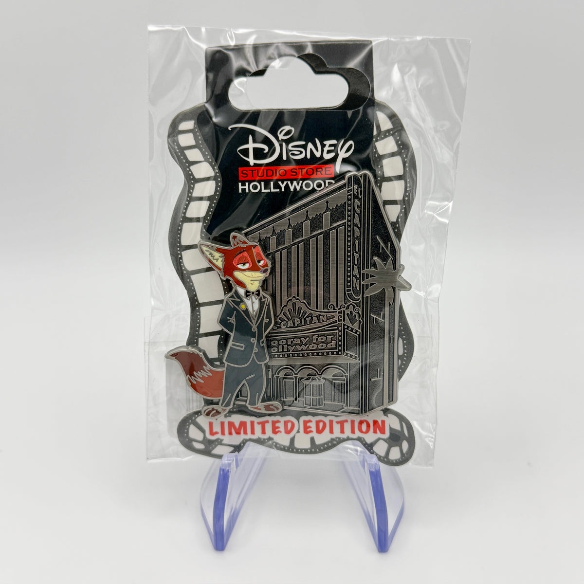 2026 D23 Pins