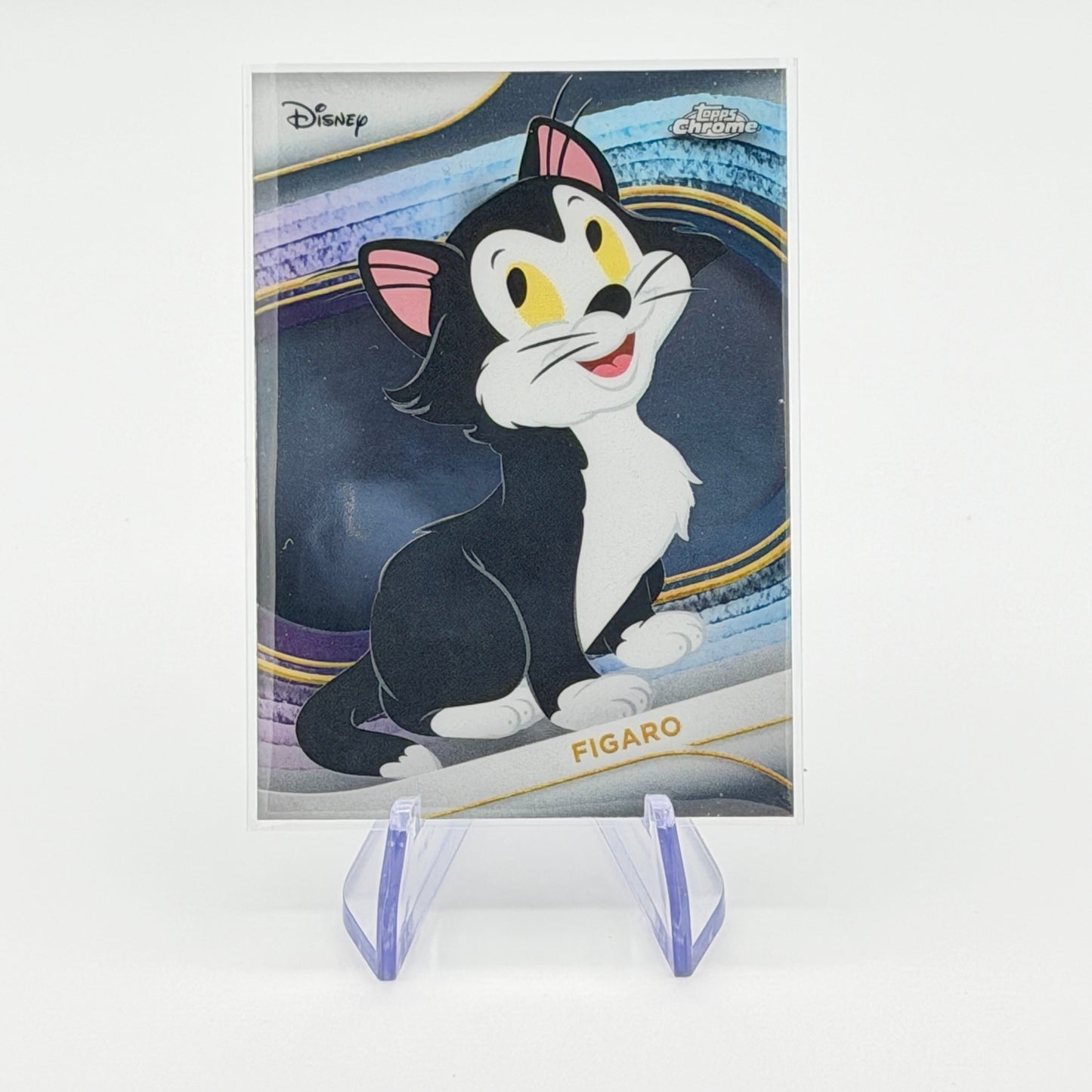 2025 Topps Chrome Disney Trading Cards - Singles