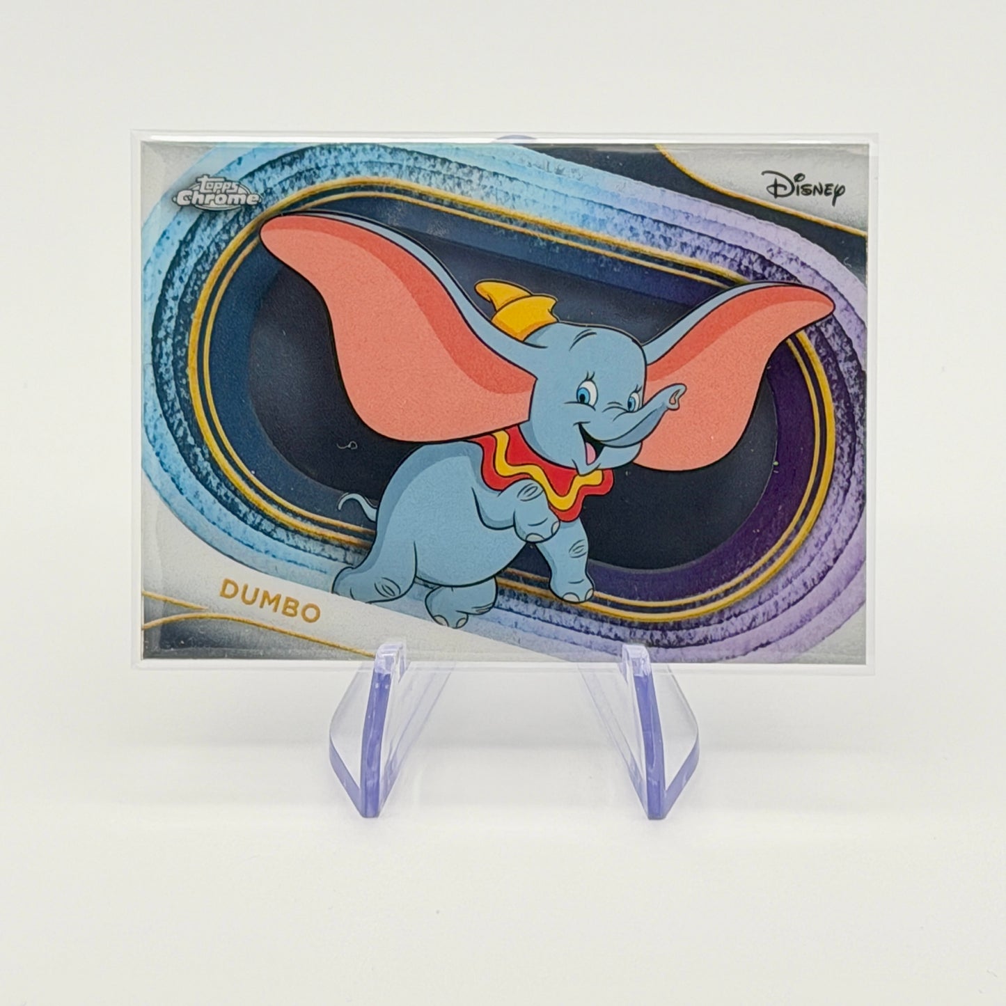 2025 Topps Chrome Disney Trading Cards - Singles