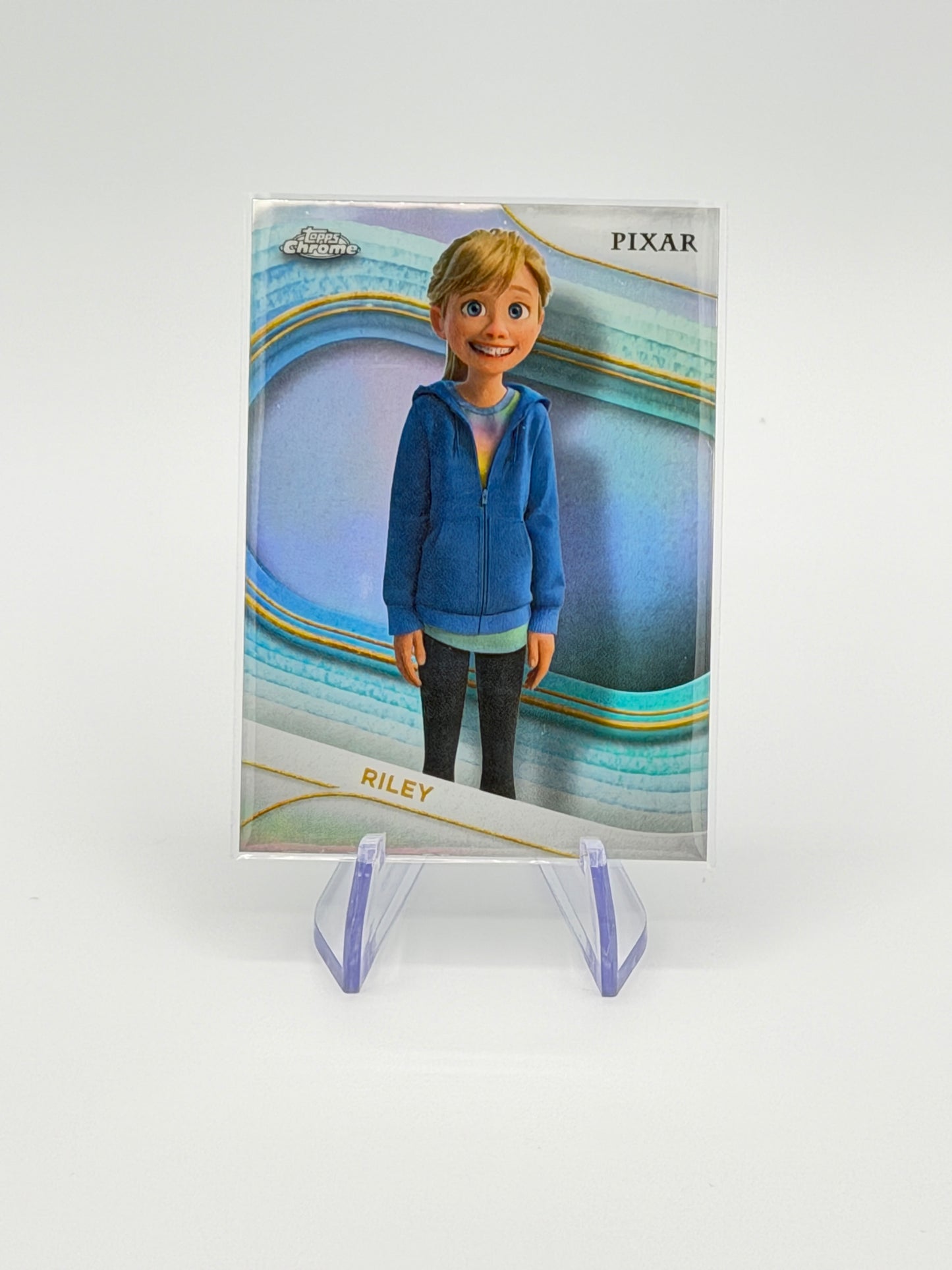 2025 Topps Chrome Disney Trading Cards - Singles