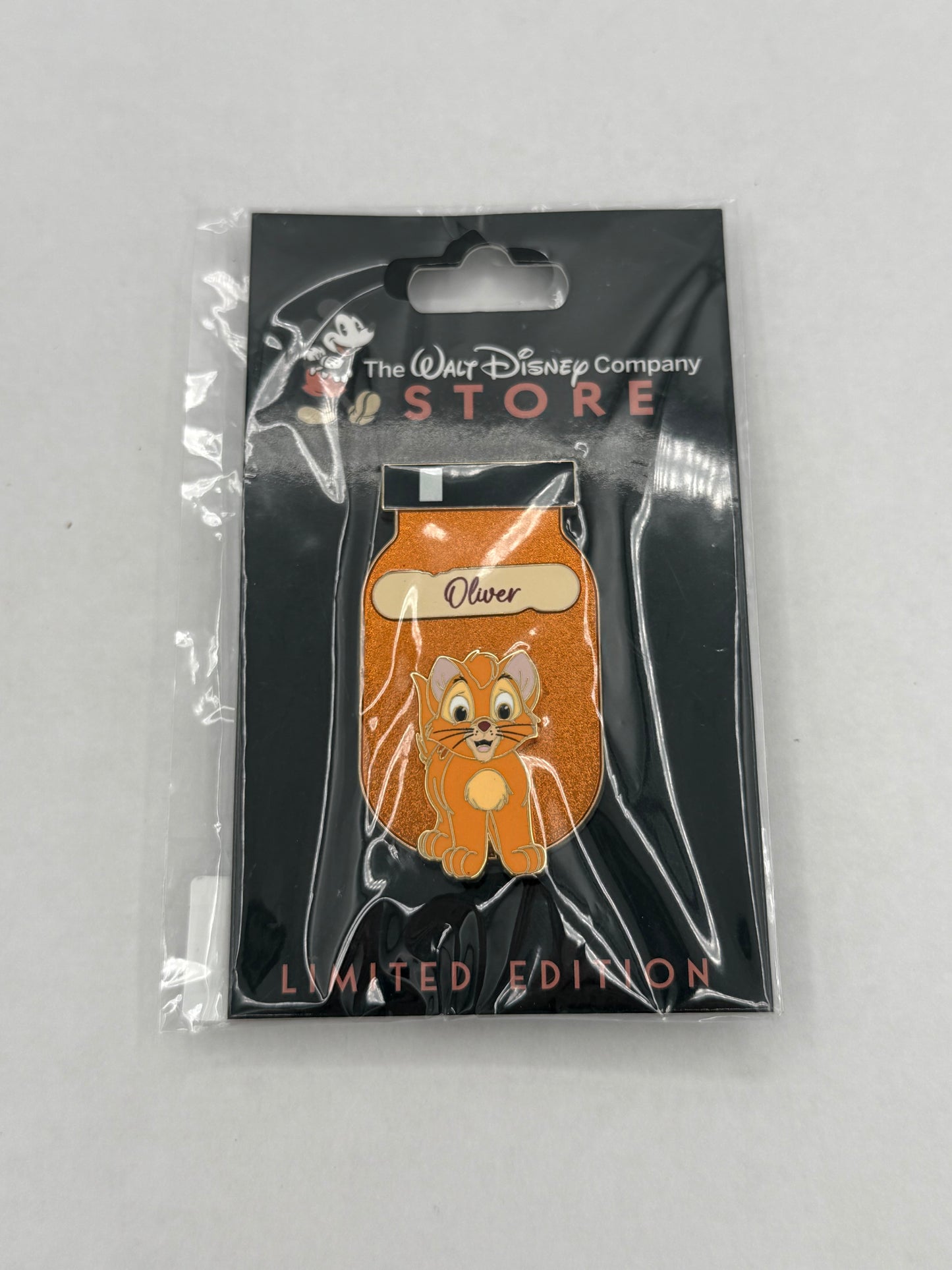 Orange Paint Jars —
D23 Expo 2024: The Color Shades of Magic Collection
Disney Employee Center