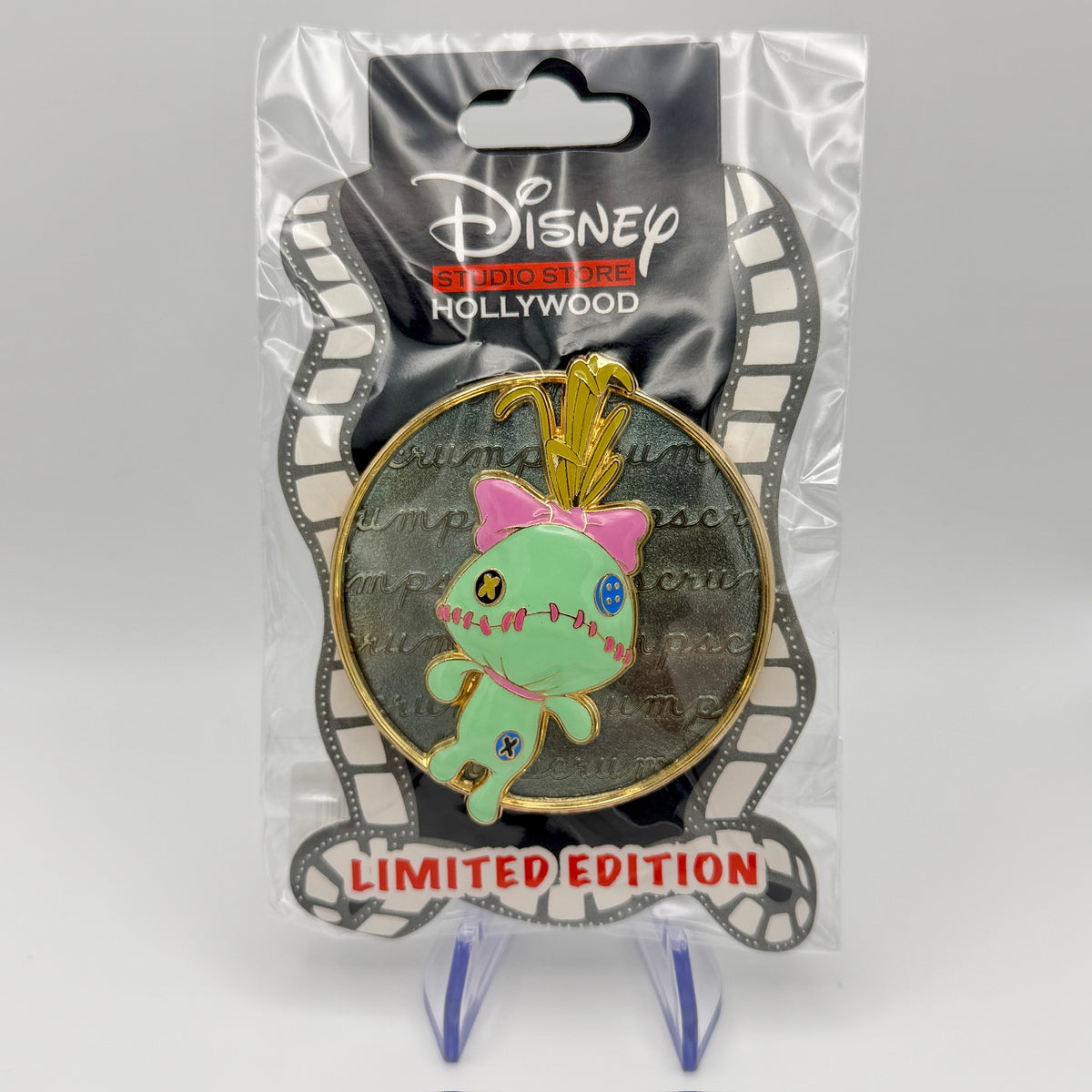 2026 D23 Pins