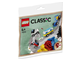 Retired-30510 LEGO 90 Years of Play