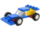 Retired-30510 LEGO 90 Years of Play