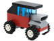 Retired-30510 LEGO 90 Years of Play