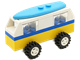 Retired-30510 LEGO 90 Years of Play