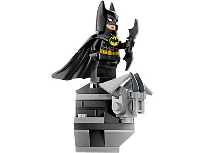 RETIRED-30653 LEGO Batman Returns Batman 1992