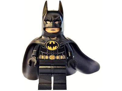 RETIRED-30653 LEGO Batman Returns Batman 1992