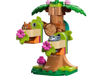 RETIRED-30671 LEGO Disney Sleeping Beauty Aurora's Forest Playground