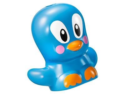RETIRED-30676 LEGO Sonic the Hedgehog Kiki's Coconut Attack - Polybag