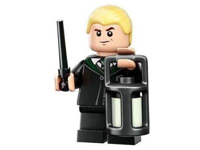 30677 LEGO Harry Potter Philosopher's Stone Draco in the Forbidden Forest