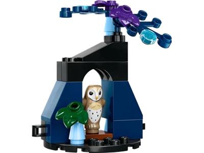 30677 LEGO Harry Potter Philosopher's Stone Draco in the Forbidden Forest