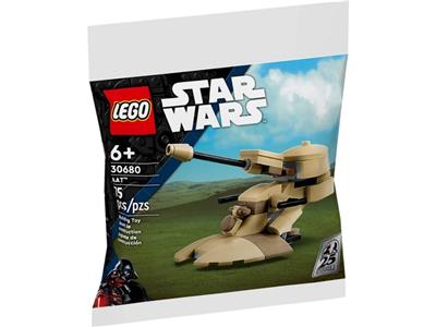 RETIRED-30680 LEGO Star Wars AAT
