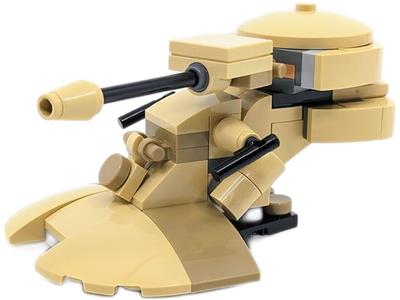 RETIRED-30680 LEGO Star Wars AAT