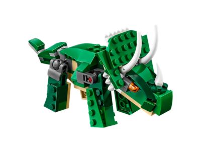 31058 LEGO Creator Mighty Dinosaurs