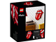 RETIRED-31206 LEGO Art The Rolling Stones