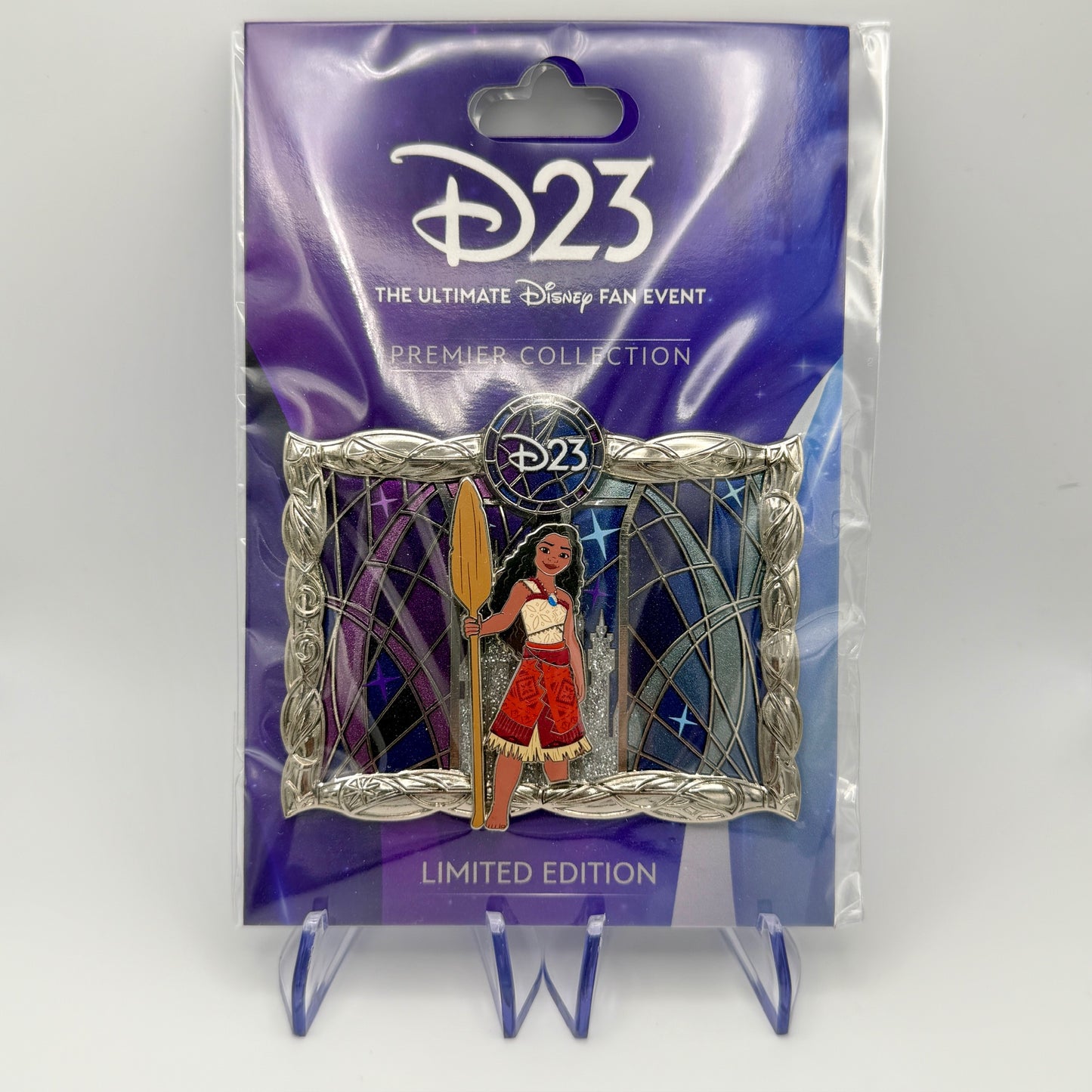Aurora D23 Premier Collection 2026