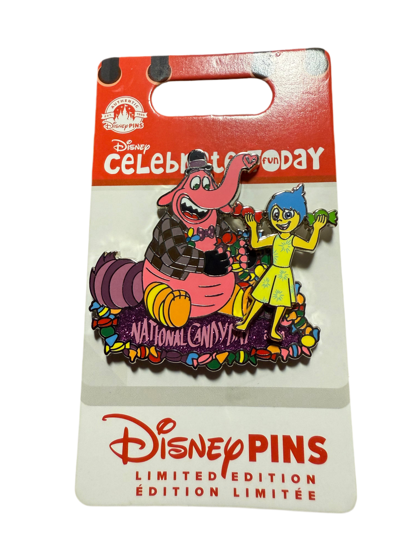 Celebrate Today Series
