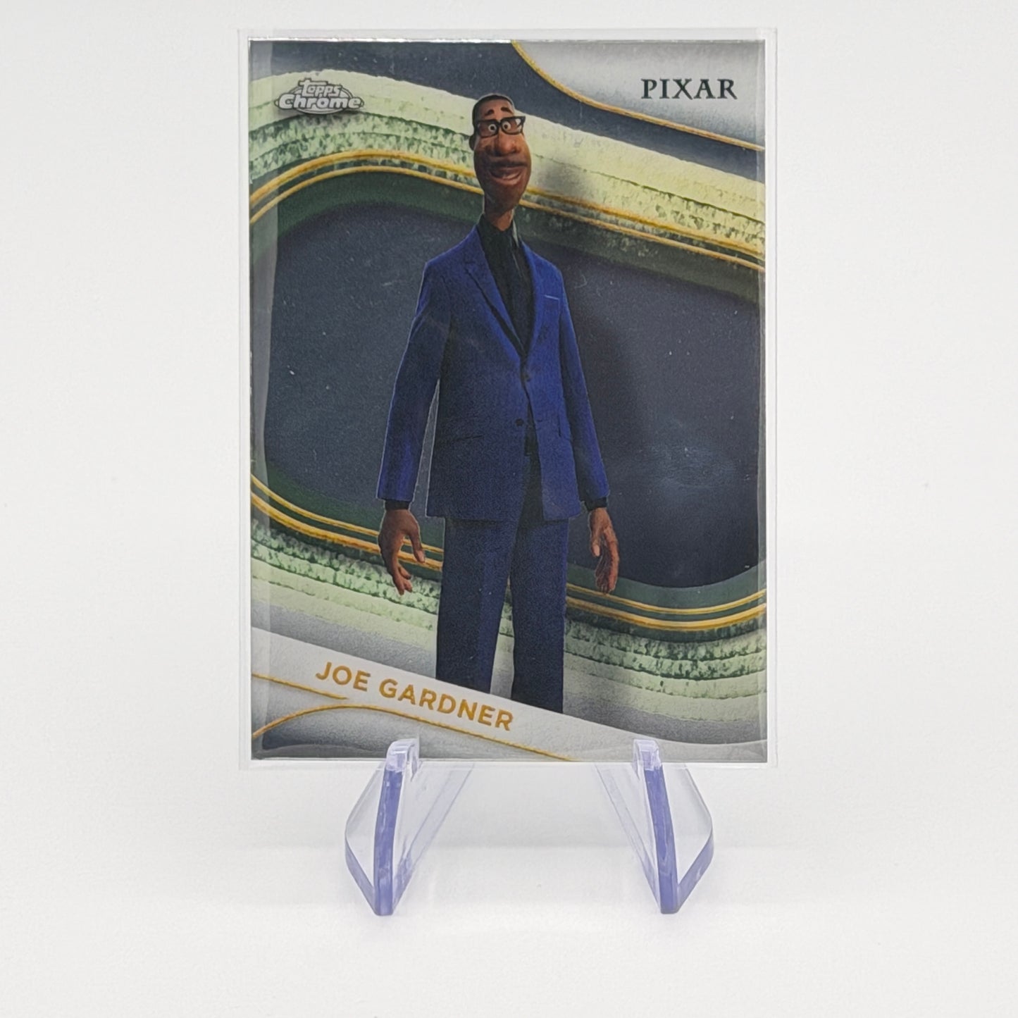 2025 Topps Chrome Disney Trading Cards - Singles