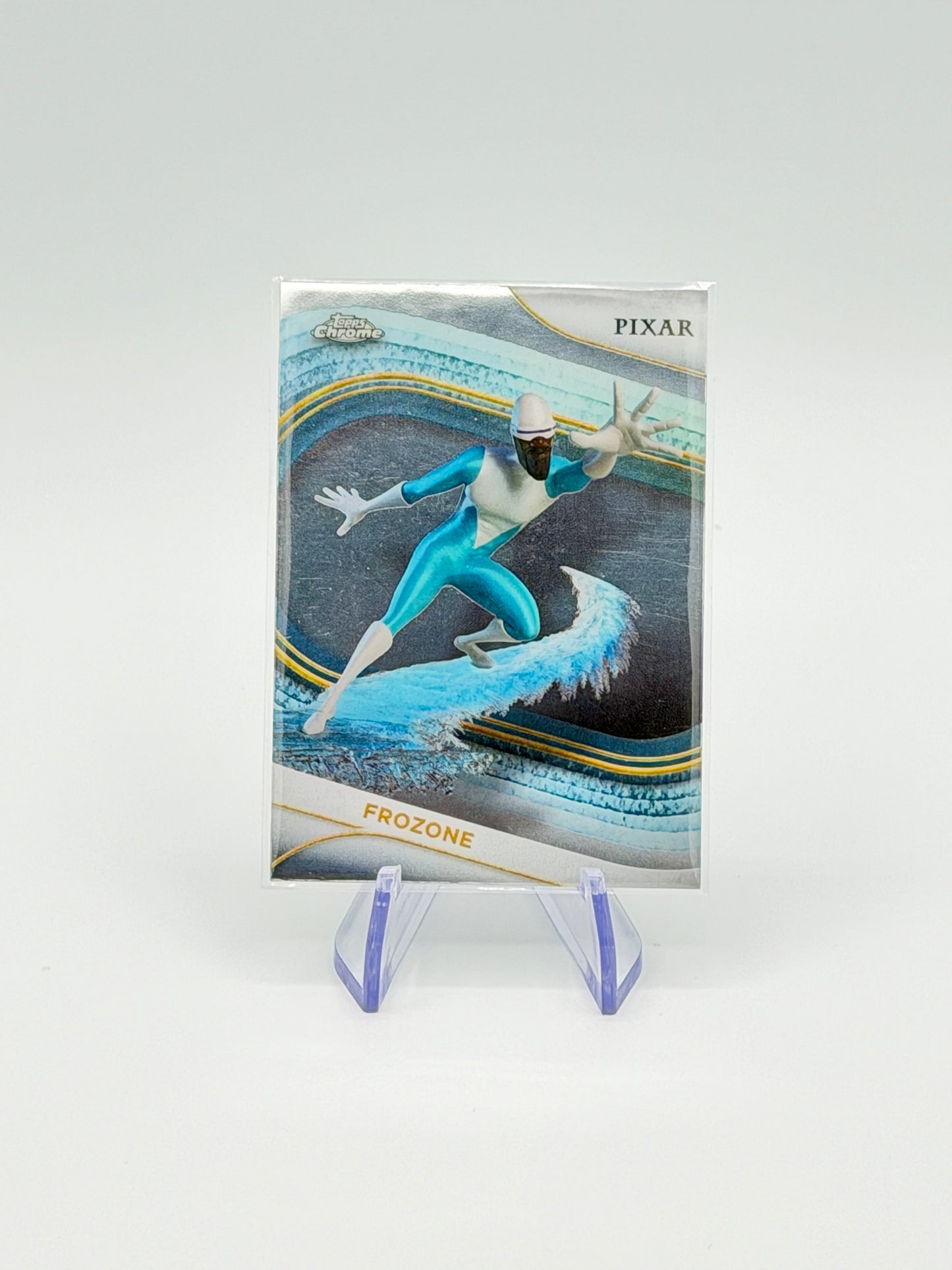 2025 Topps Chrome Disney Trading Cards - Singles