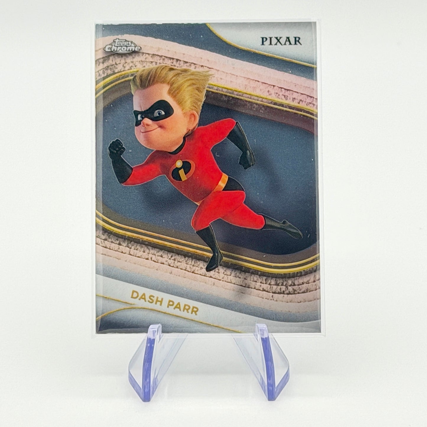 2025 Topps Chrome Disney Trading Cards - Singles