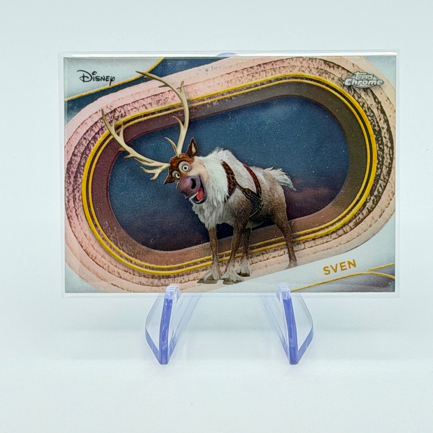 2025 Topps Chrome Disney Trading Cards - Singles